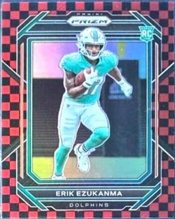 Erik Ezukanma