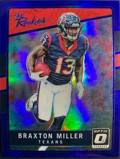 Braxton Miller