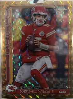 Patrick Mahomes II