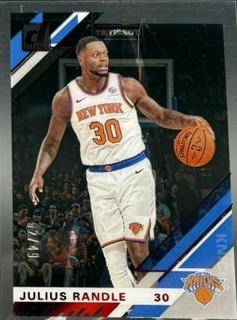 Julius Randle