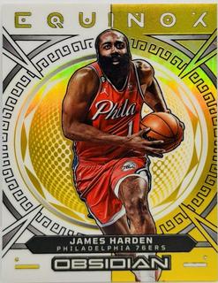 James Harden