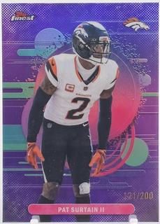 Pat Surtain II