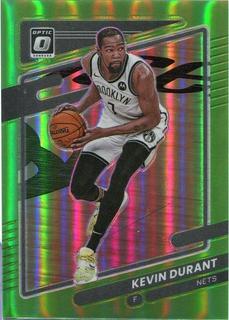 Kevin Durant