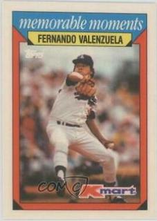 Fernando Valenzuela