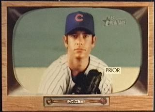 Mark Prior