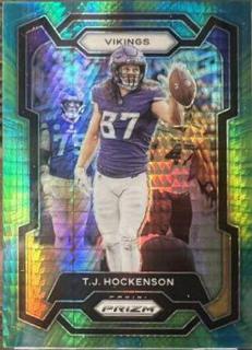 T. J. Hockenson