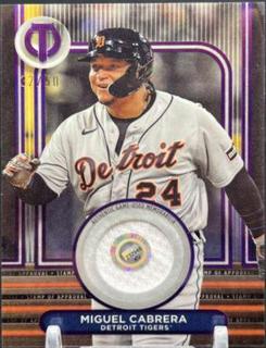 Miguel Cabrera