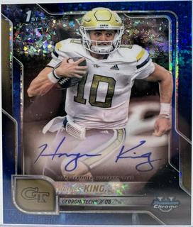 Haynes King
