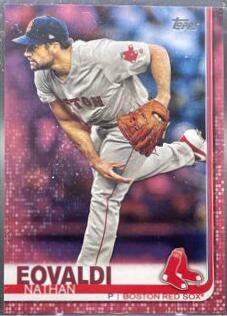 Nathan Eovaldi