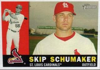 Skip Schumaker