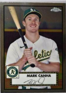 Mark Canha