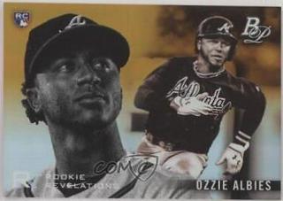 Ozzie Albies
