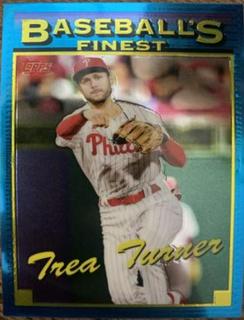 Trea Turner