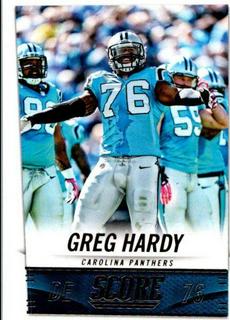 Greg Hardy