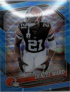 Denzel Ward