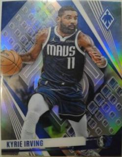 Kyrie Irving