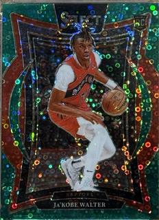 Ja'Kobe Walter