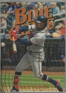 Ozzie Albies