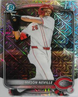 Mason Neville