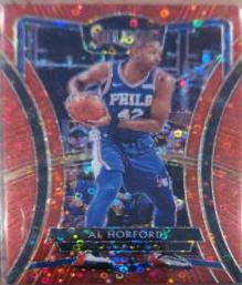 Al Horford