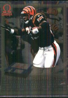 Corey Dillon