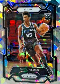 Sidy Cissoko