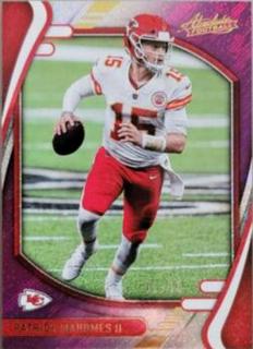 Patrick Mahomes II