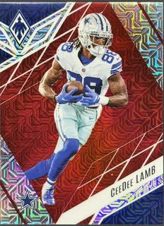 CeeDee Lamb