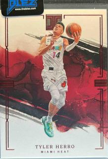 Tyler Herro