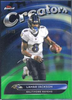 Lamar Jackson