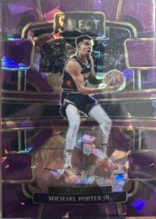 Michael Porter Jr.