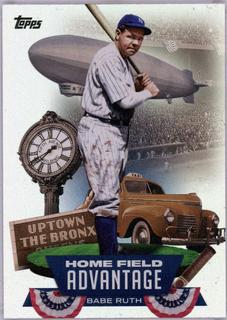 Babe Ruth