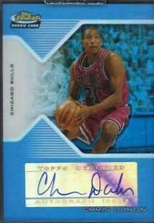 Chris Duhon