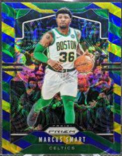 Marcus Smart