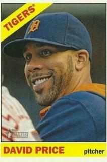 David Price