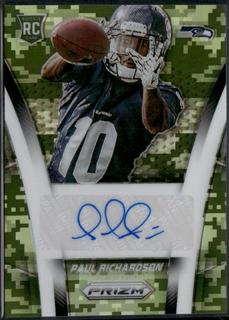 Paul Richardson
