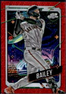 Patrick Bailey
