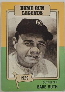 Babe Ruth