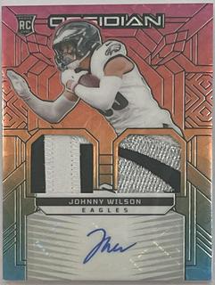 Johnny Wilson