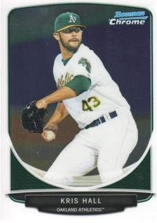 Kris Hall