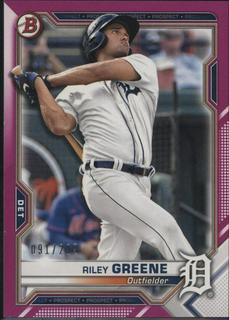 Riley Greene