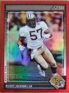 Rickey Jackson