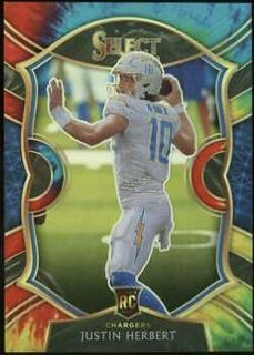 Justin Herbert