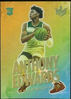 Anthony Edwards