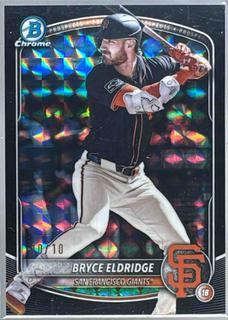 Bryce Eldridge