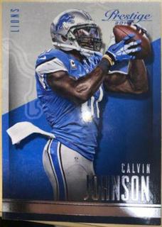 Calvin Johnson