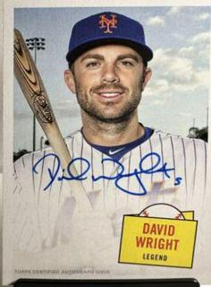 David Wright