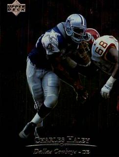 Charles Haley