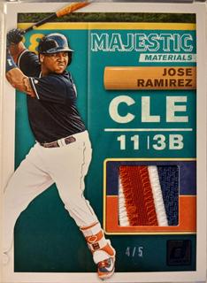 Jose Ramirez