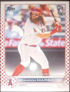 Brandon Marsh
